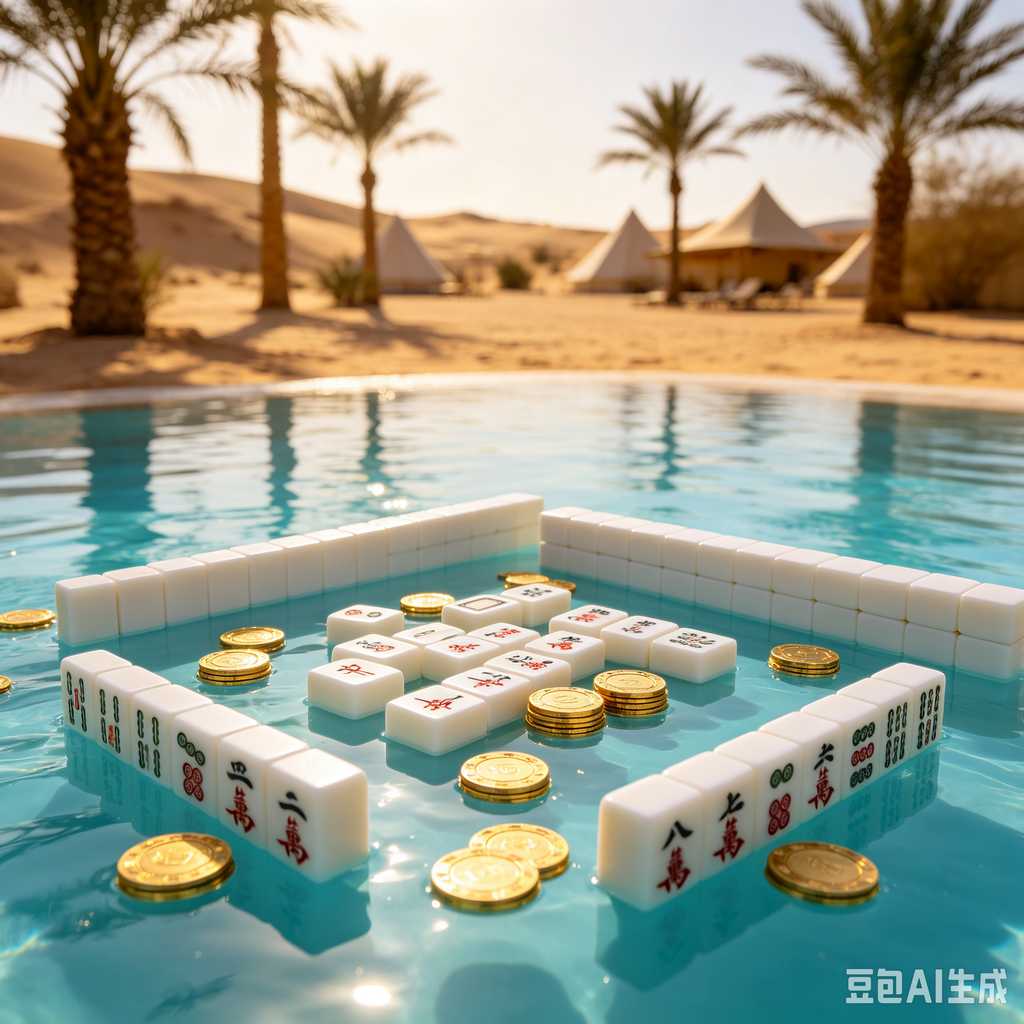 NuevoLaredo,mahjong