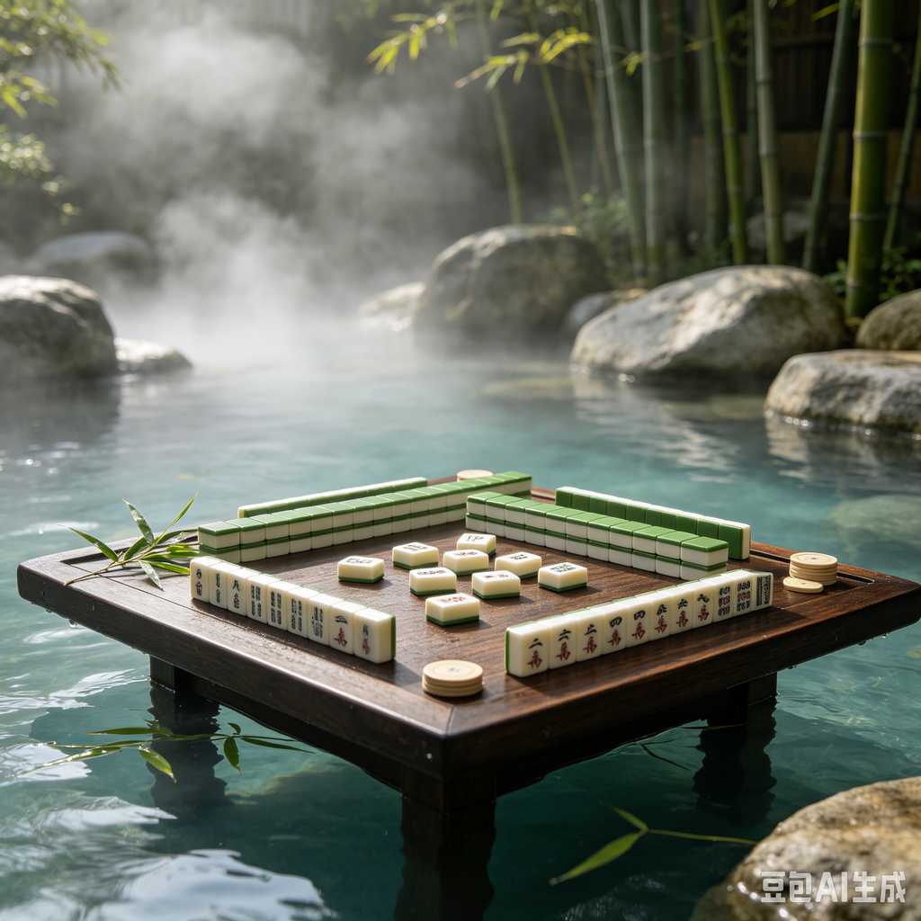 Georgia,mahjong