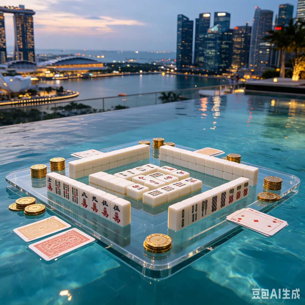 Cannes,mahjong