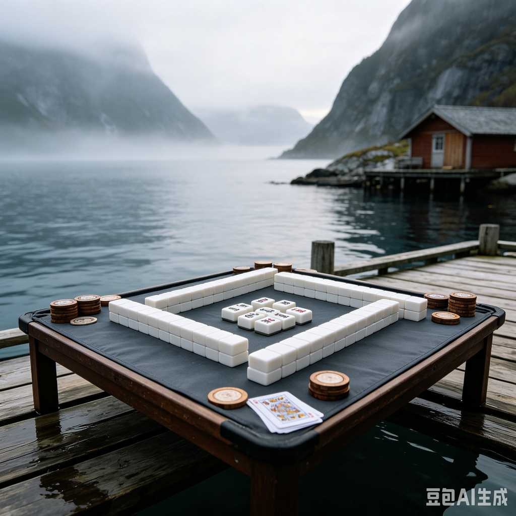 Maine,mahjong
