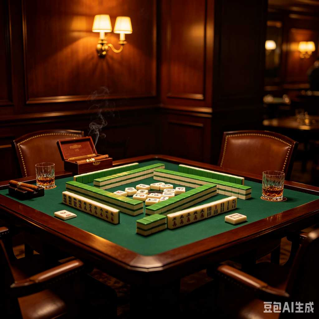 Nashville,mahjong