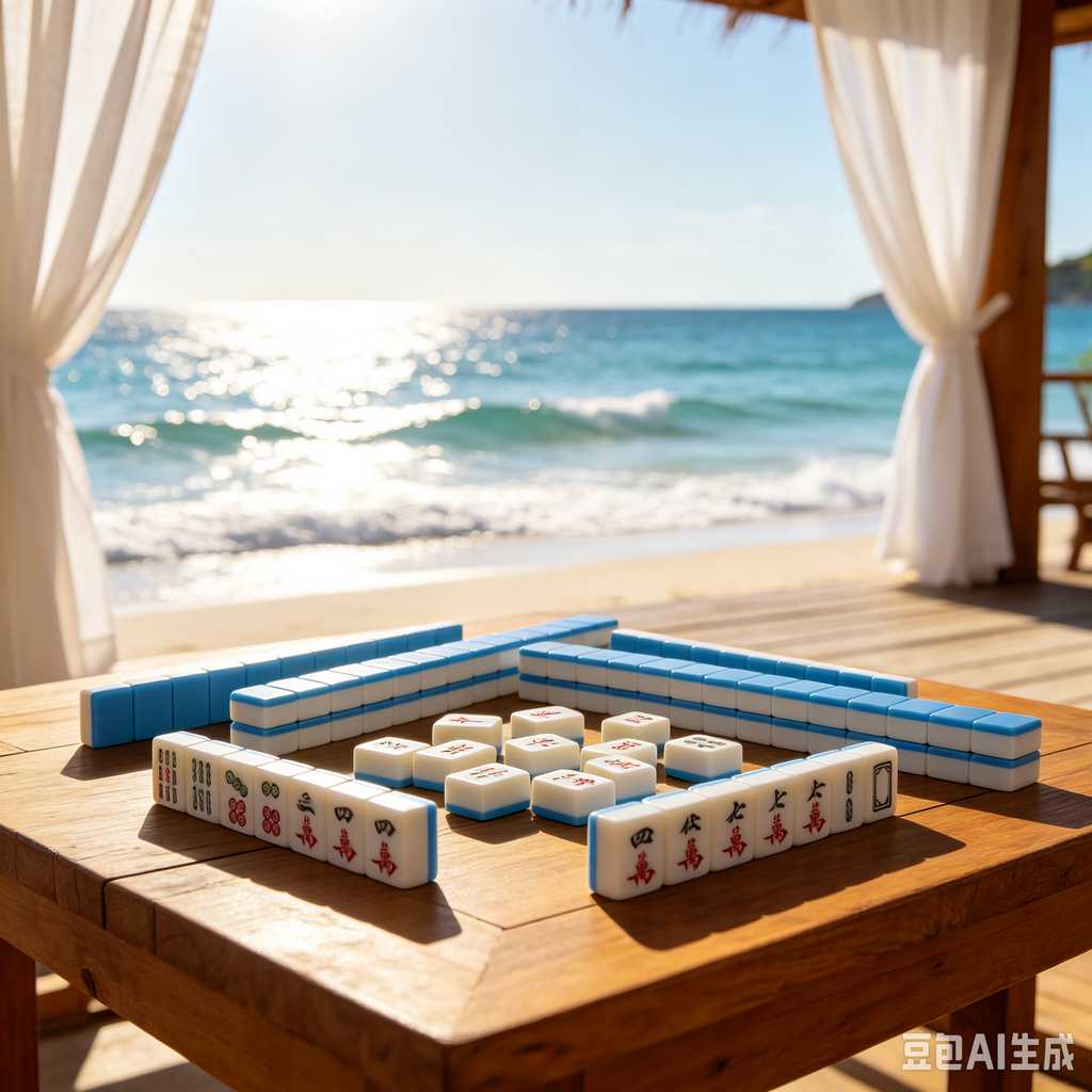 Jacksonville,mahjong