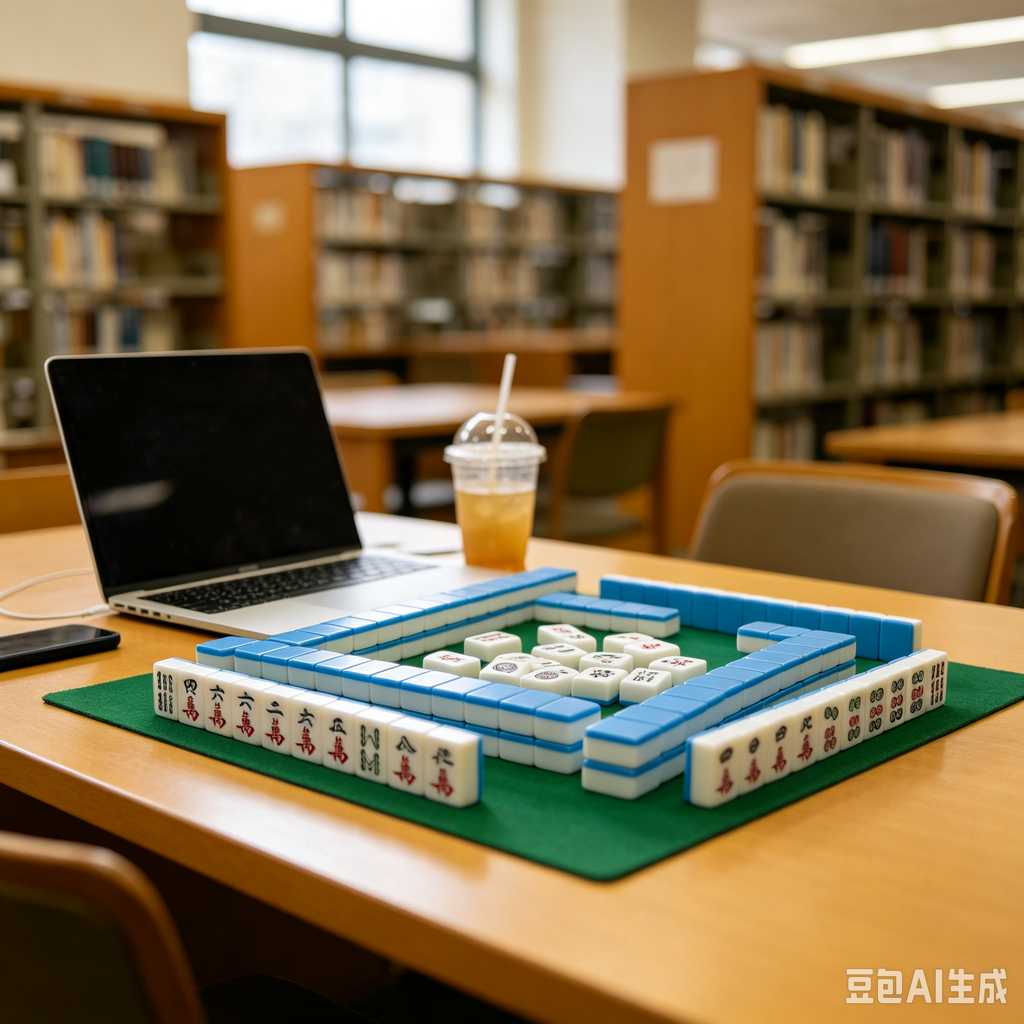 Bucharest,mahjong