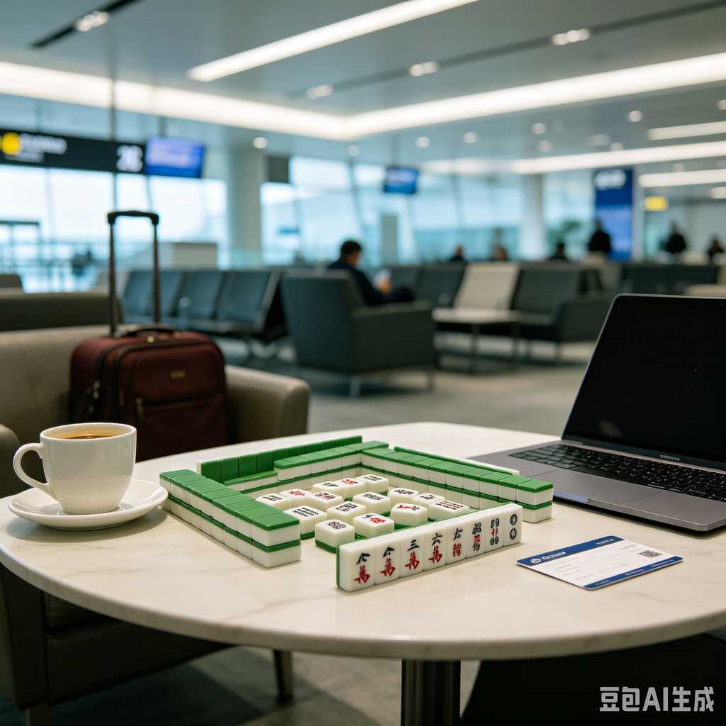 Leipzig,mahjong