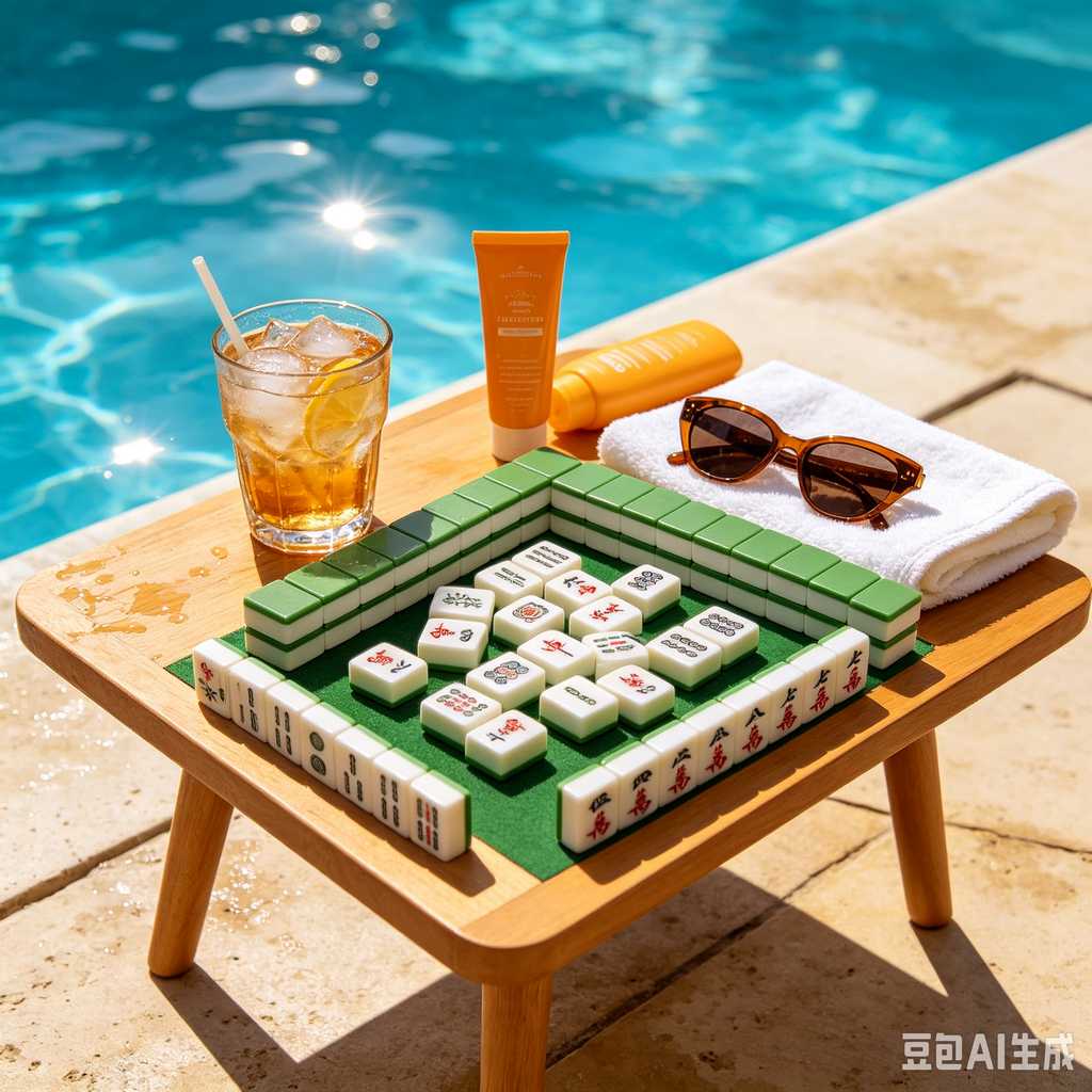 Reykjavik,mahjong