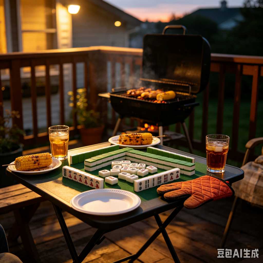 SanSebastian,mahjong