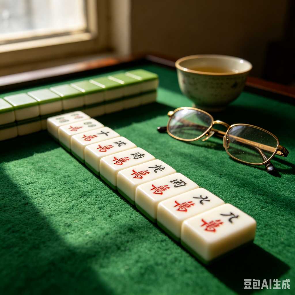 BeloHorizonte,mahjong
