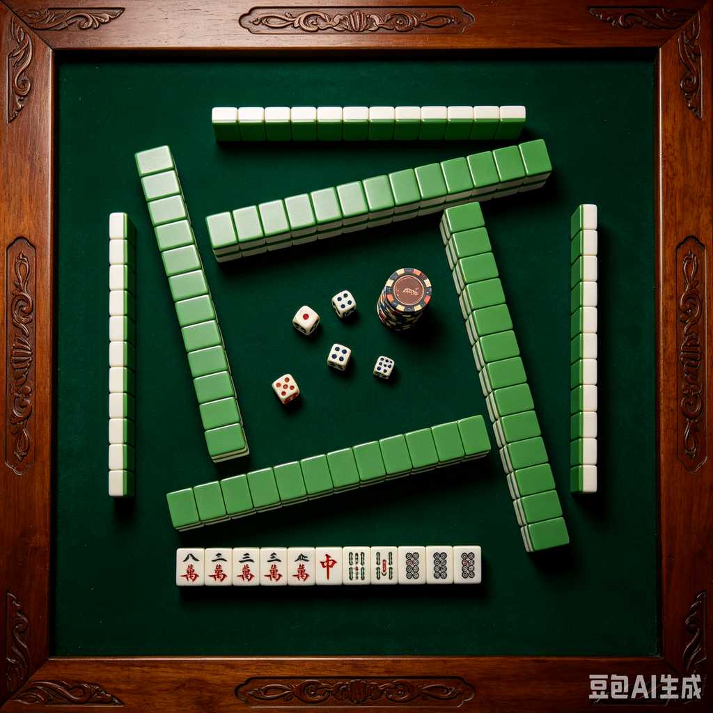SanFrancisco,mahjong