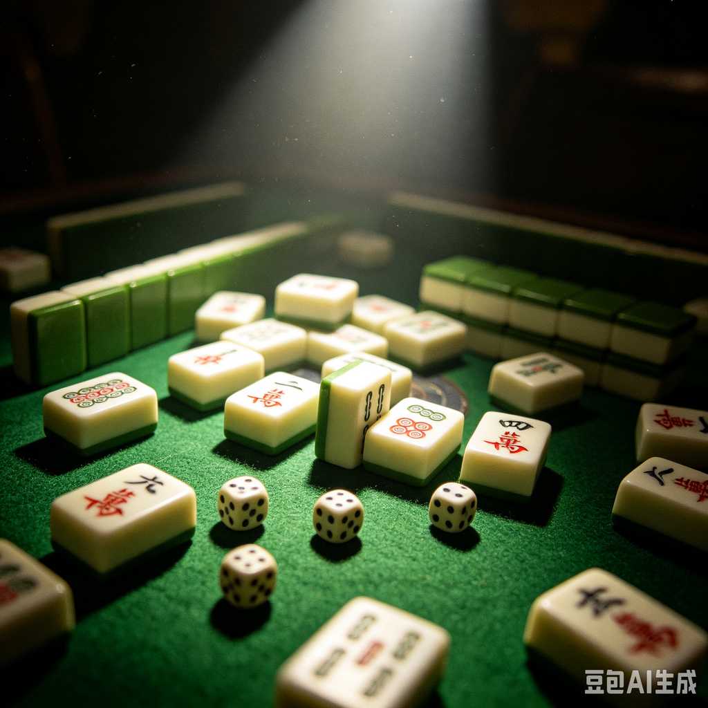 Varna,mahjong