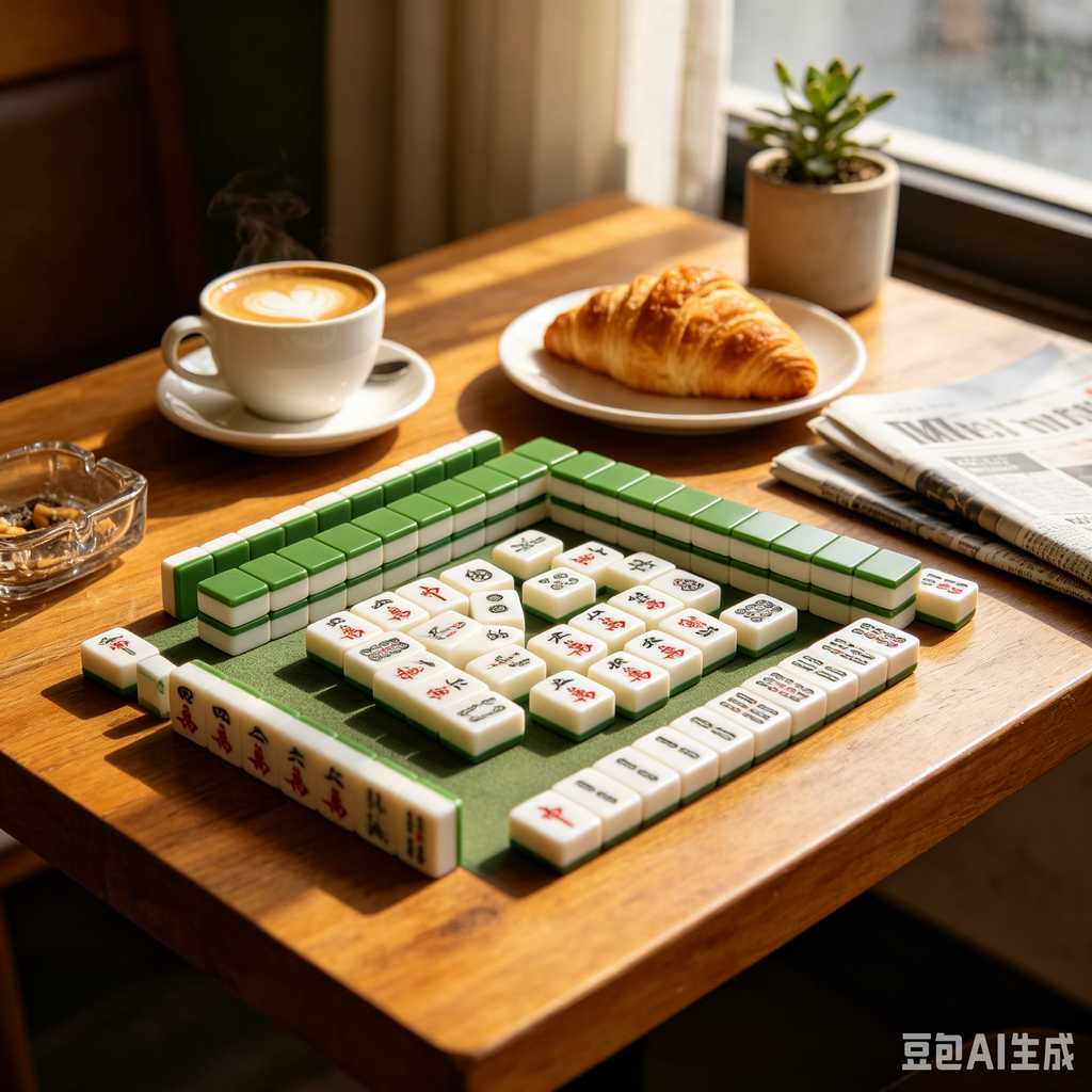 Oklahoma,mahjong