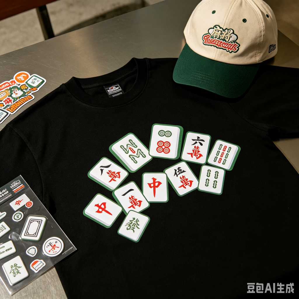 LeonNI,mahjong