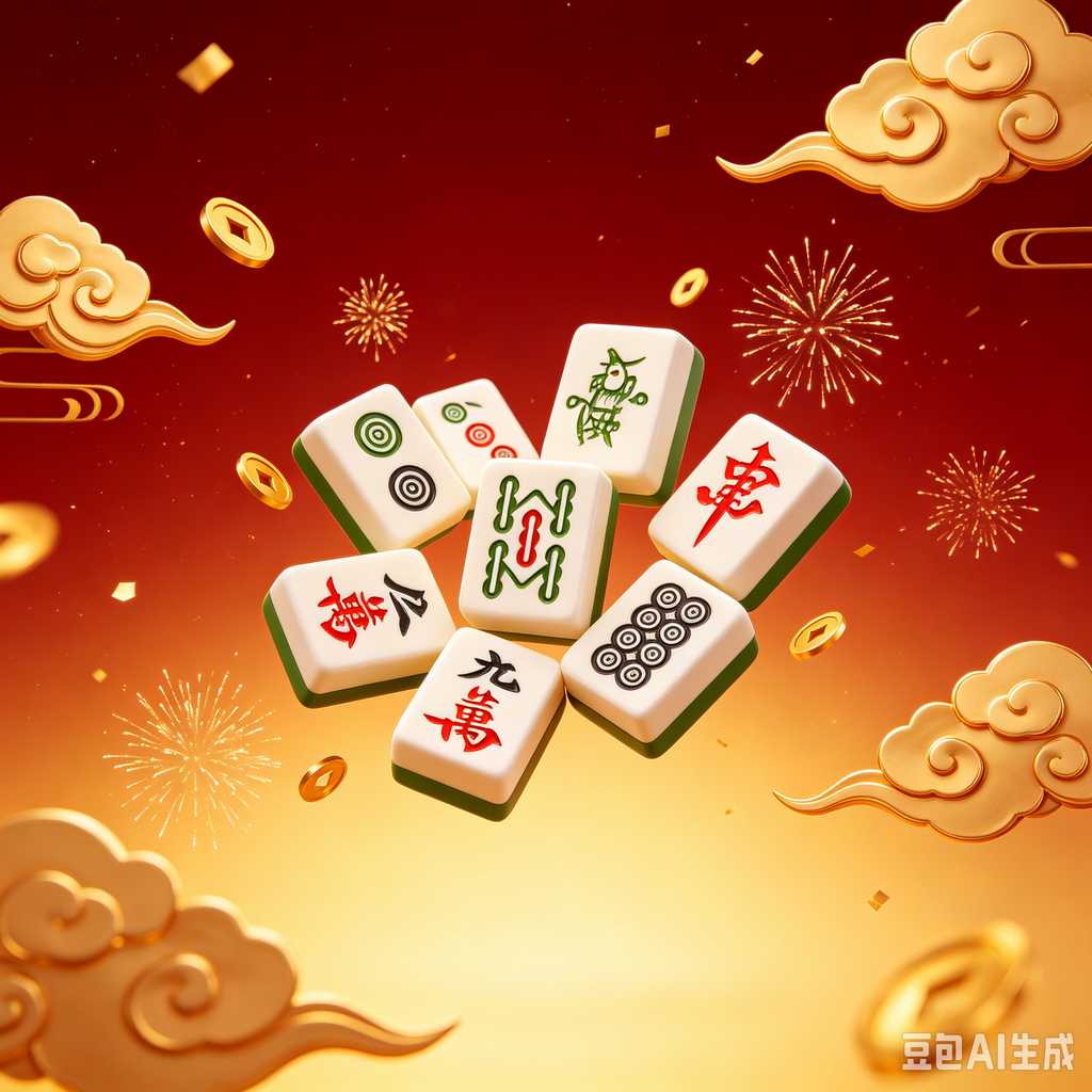 Leeds,mahjong