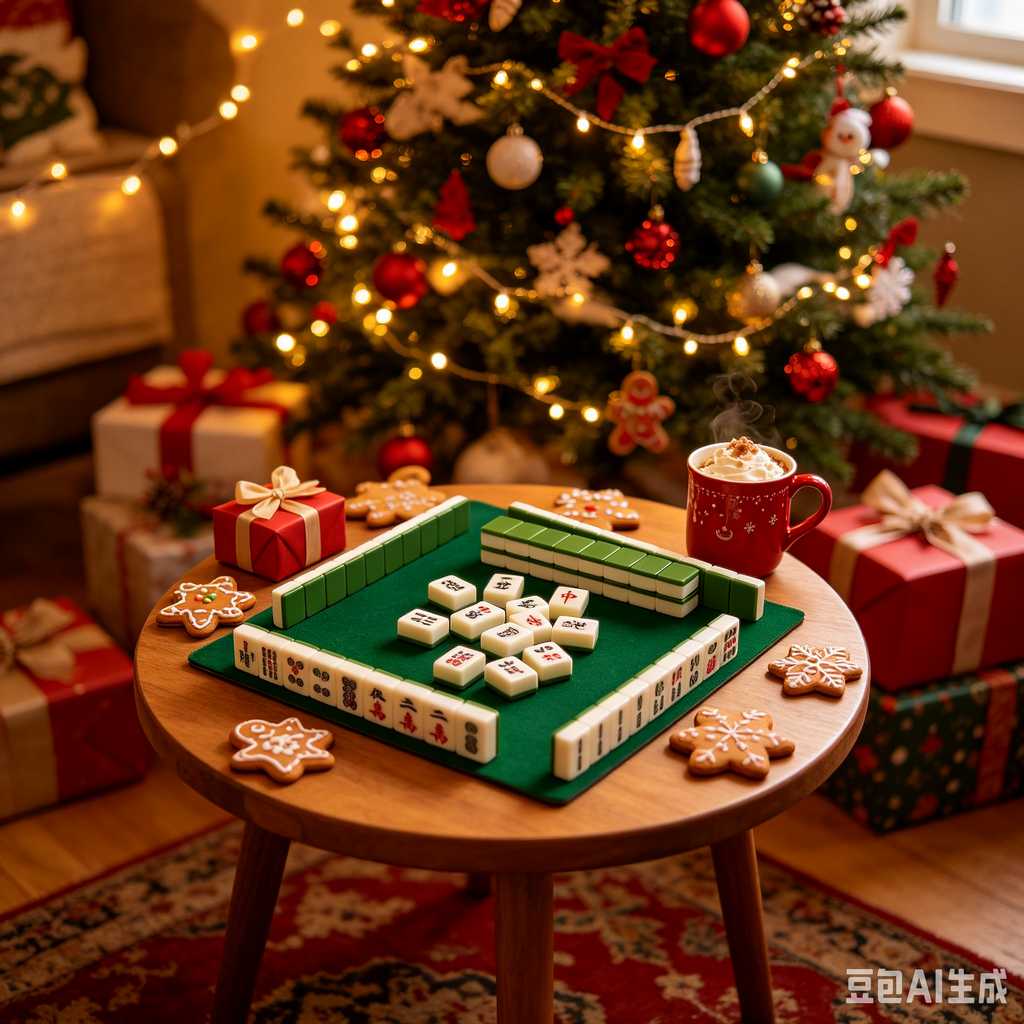 Oulu,mahjong