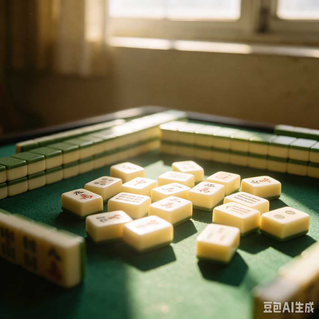 NewOrleans,mahjong