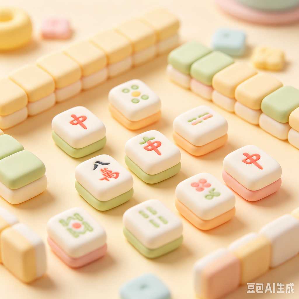 Boston,mahjong
