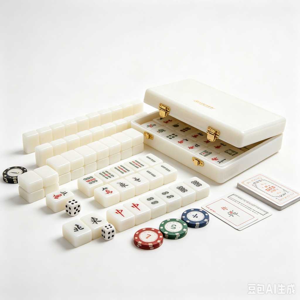 ClevelandHeights,mahjong