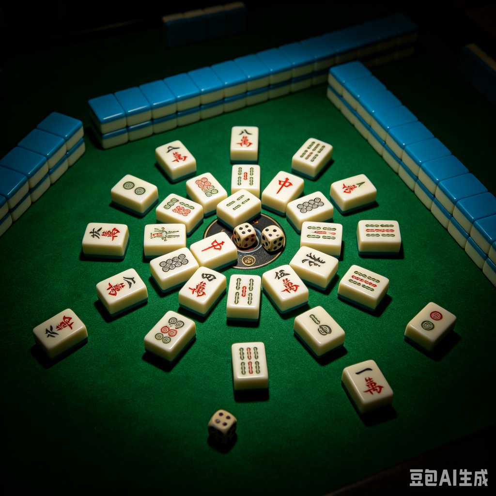 Milwaukee,mahjong