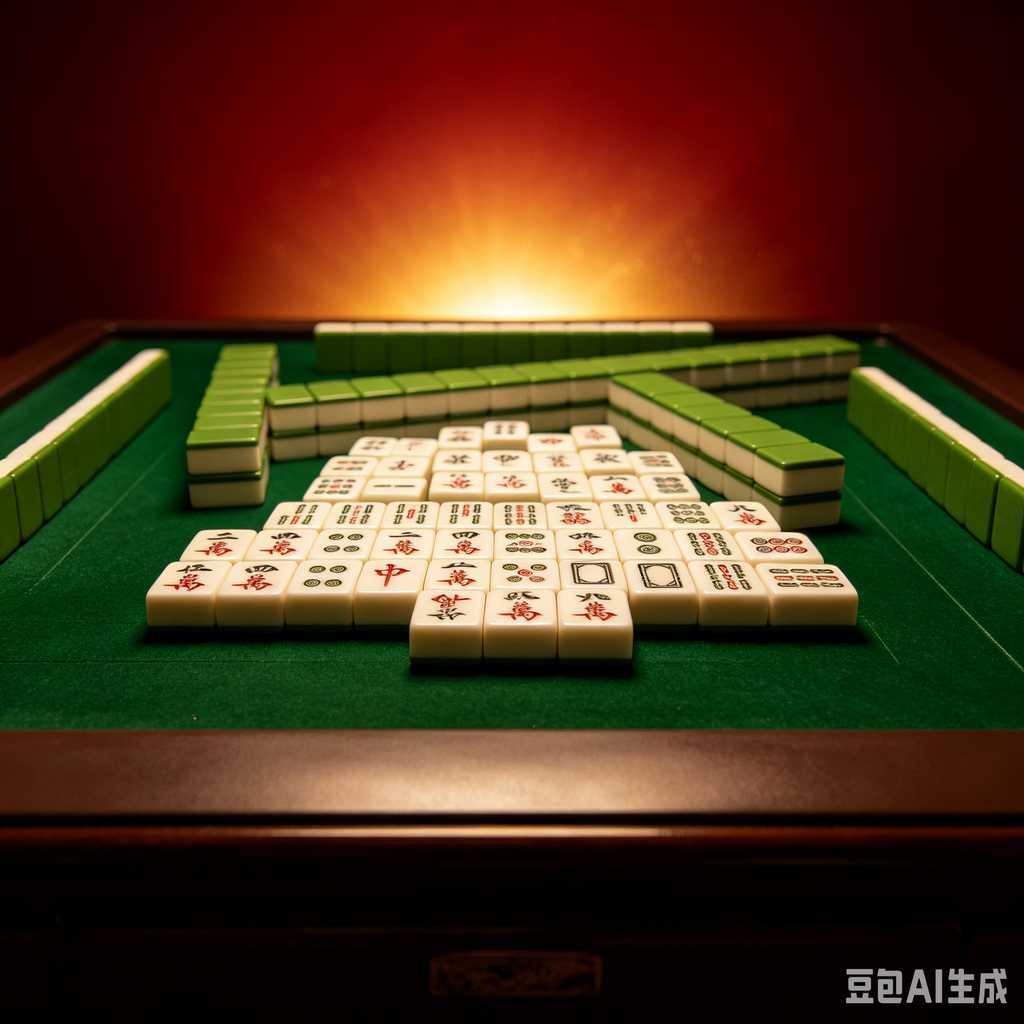 Ottawa,mahjong