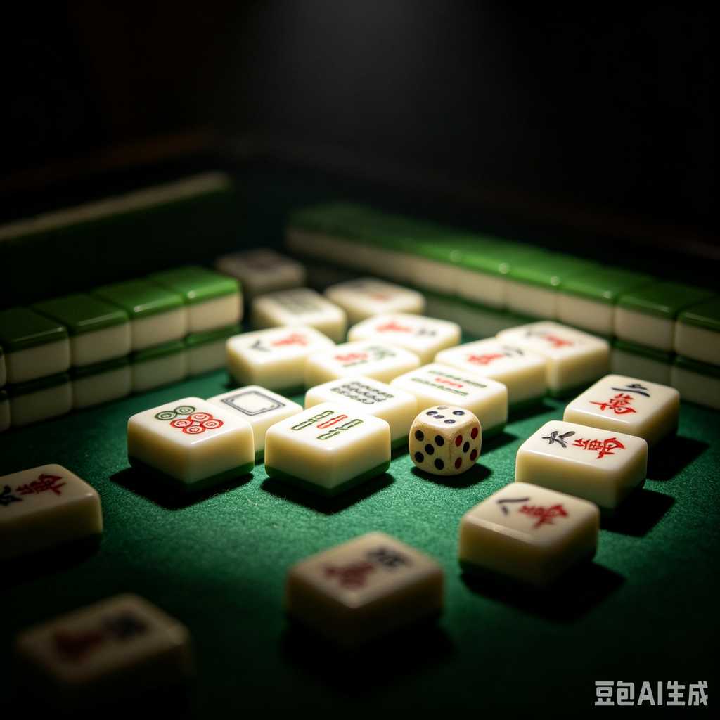 Tucson,mahjong