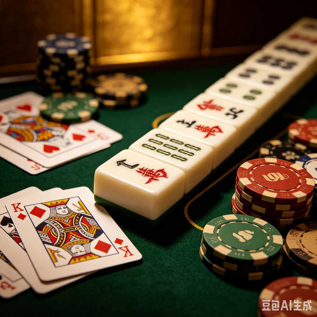 KansasCity,mahjong