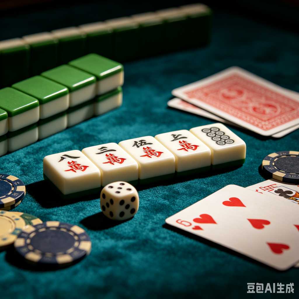 Brussels,mahjong