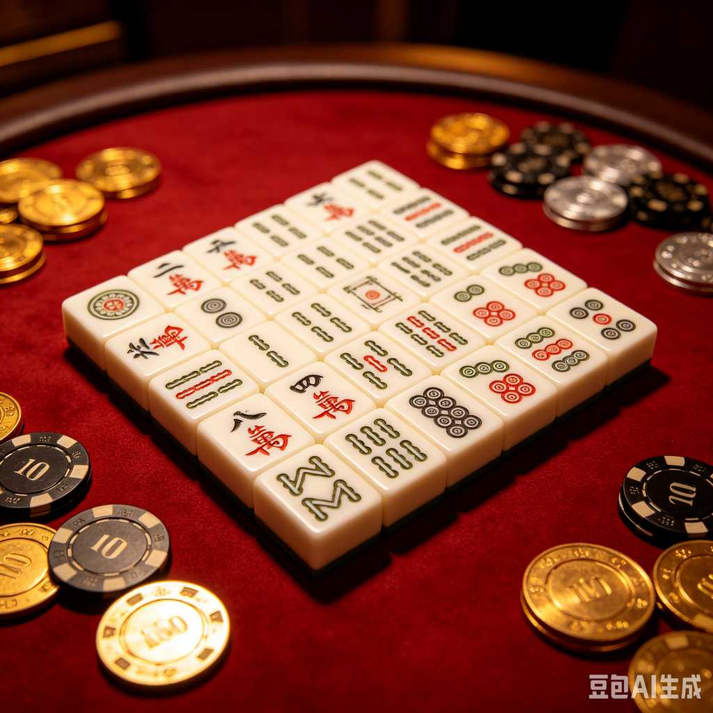 Curitiba,mahjong