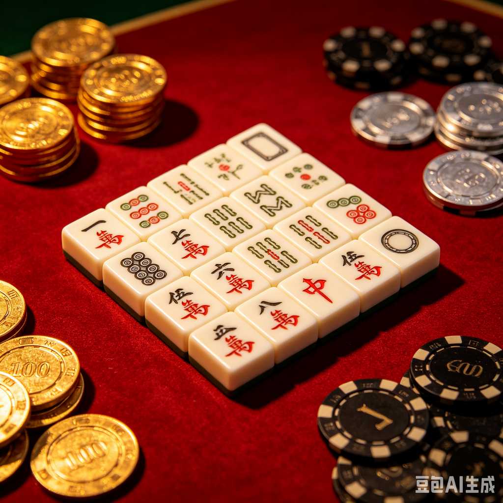 Clearwater,mahjong