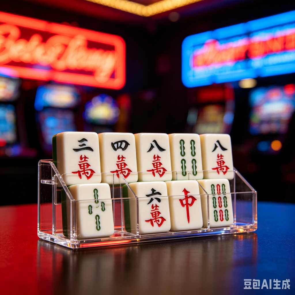Jacksonville,mahjong