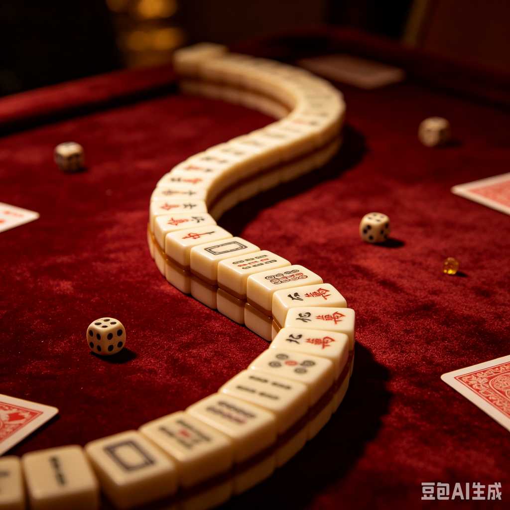 Matamoros,mahjong
