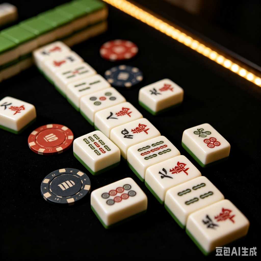 Portsmouth,mahjong
