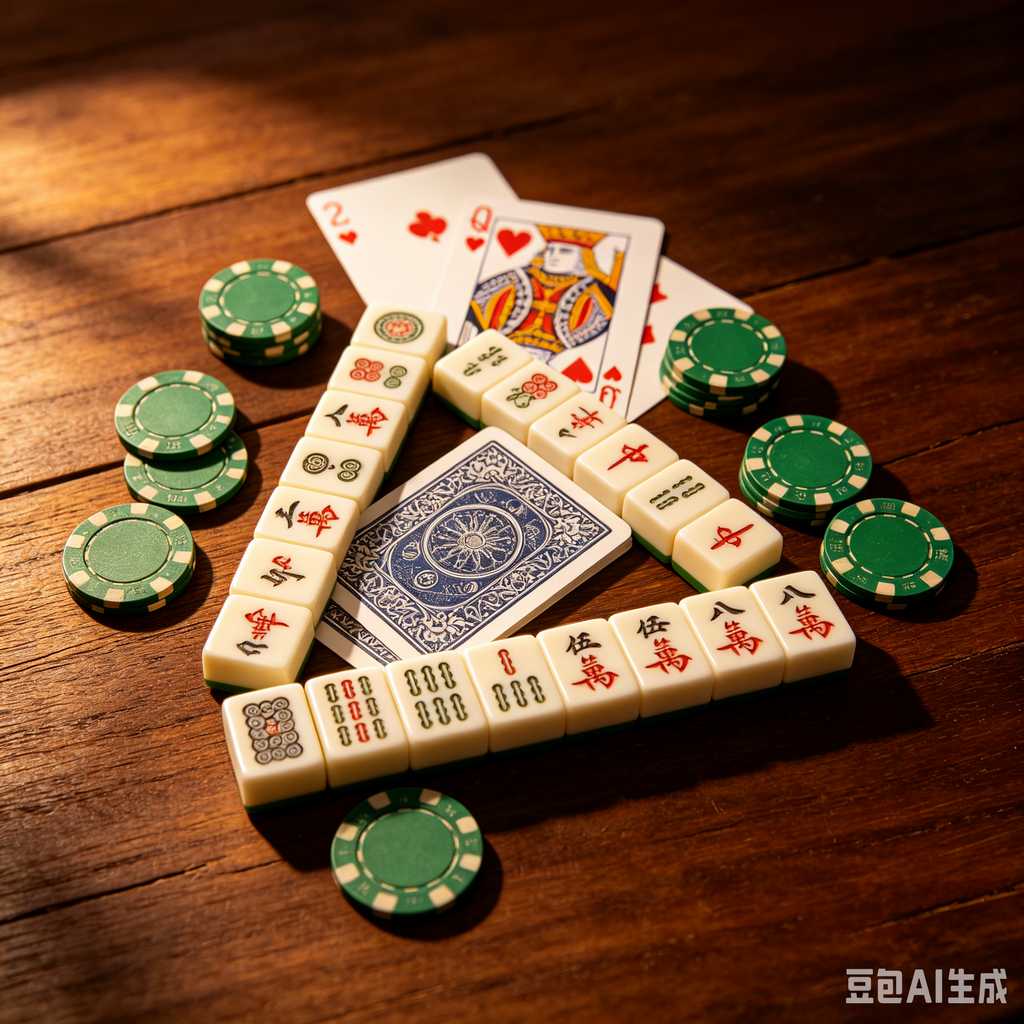 HartfordCT,mahjong