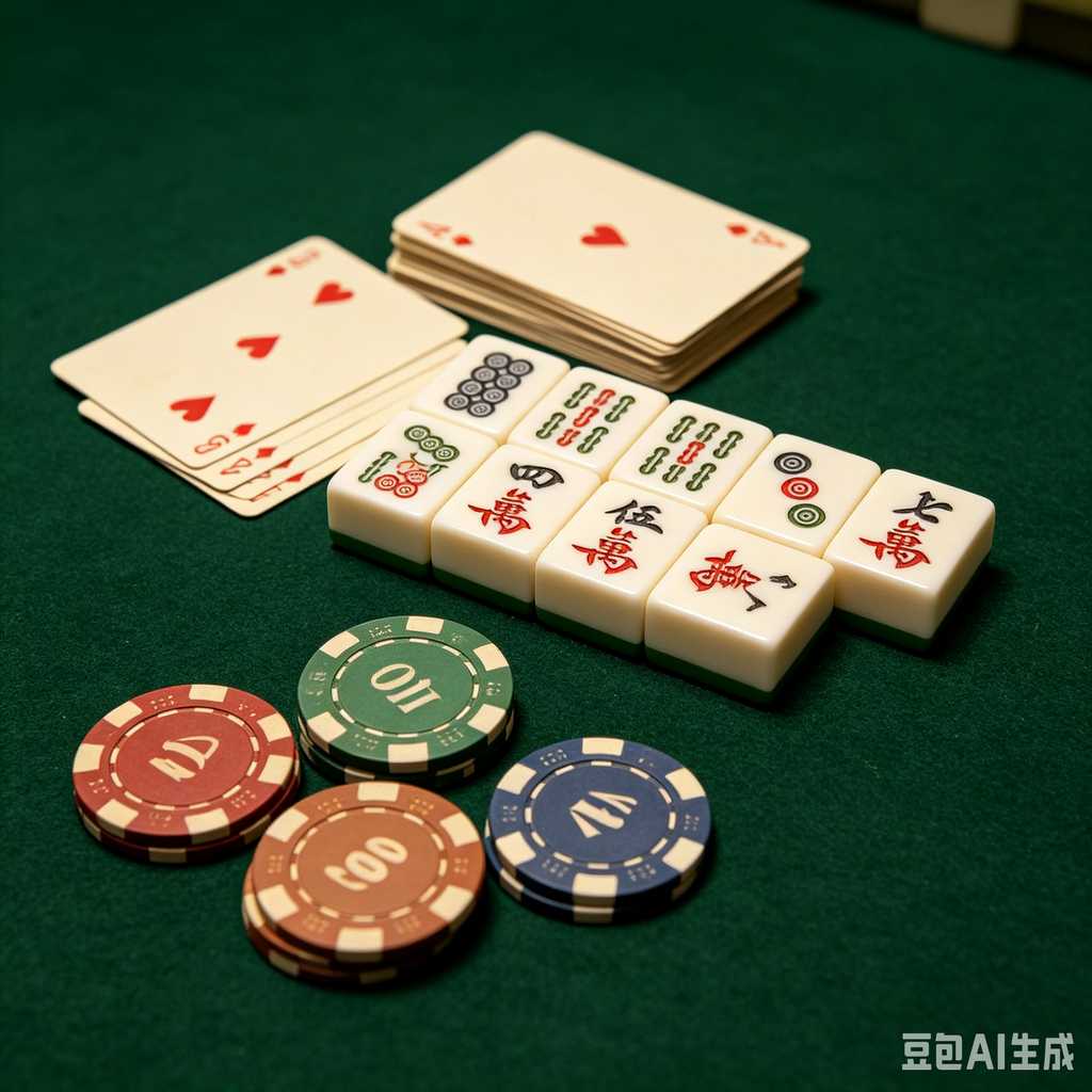 Providence,mahjong