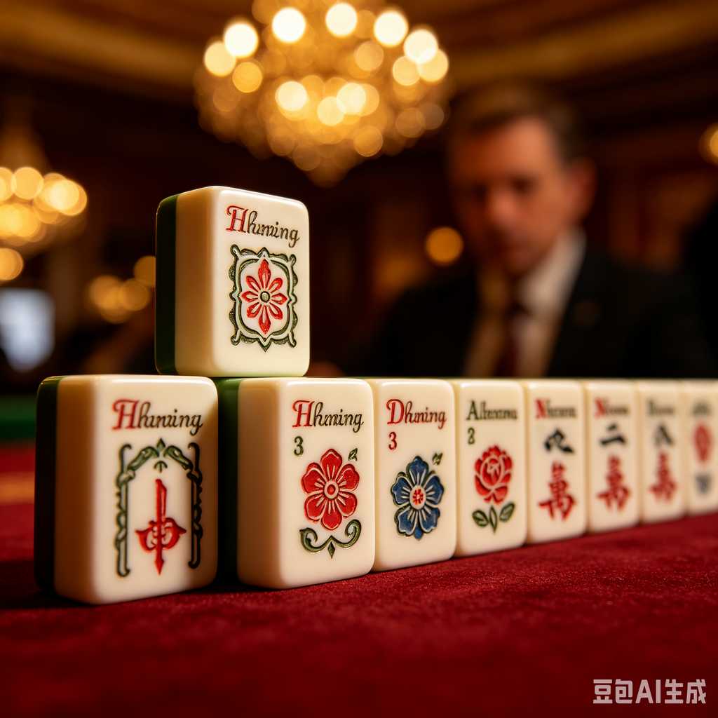 Charlottetown,mahjong