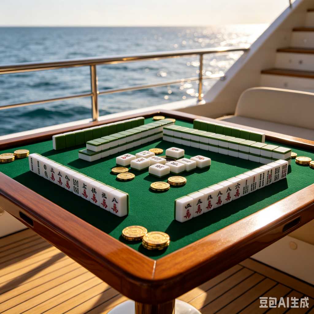 Saskatoon,mahjong