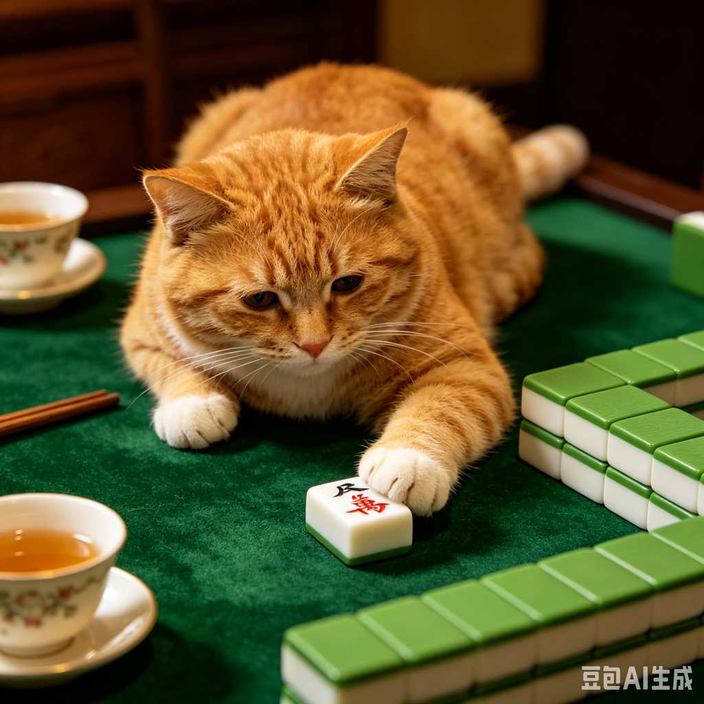 Delaware,mahjong