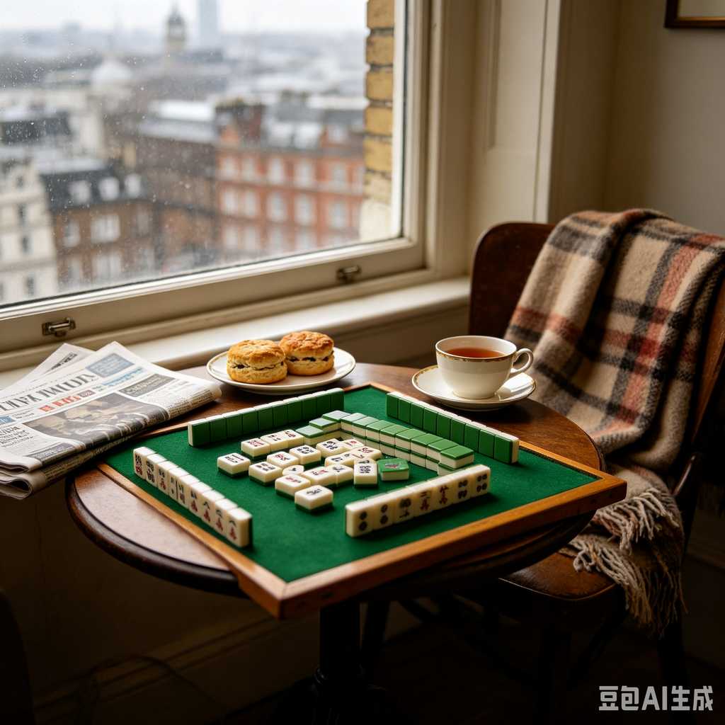 SalemOR,mahjong