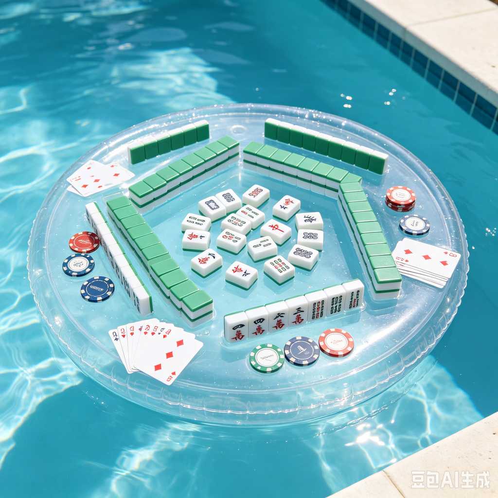 LimonCR,mahjong