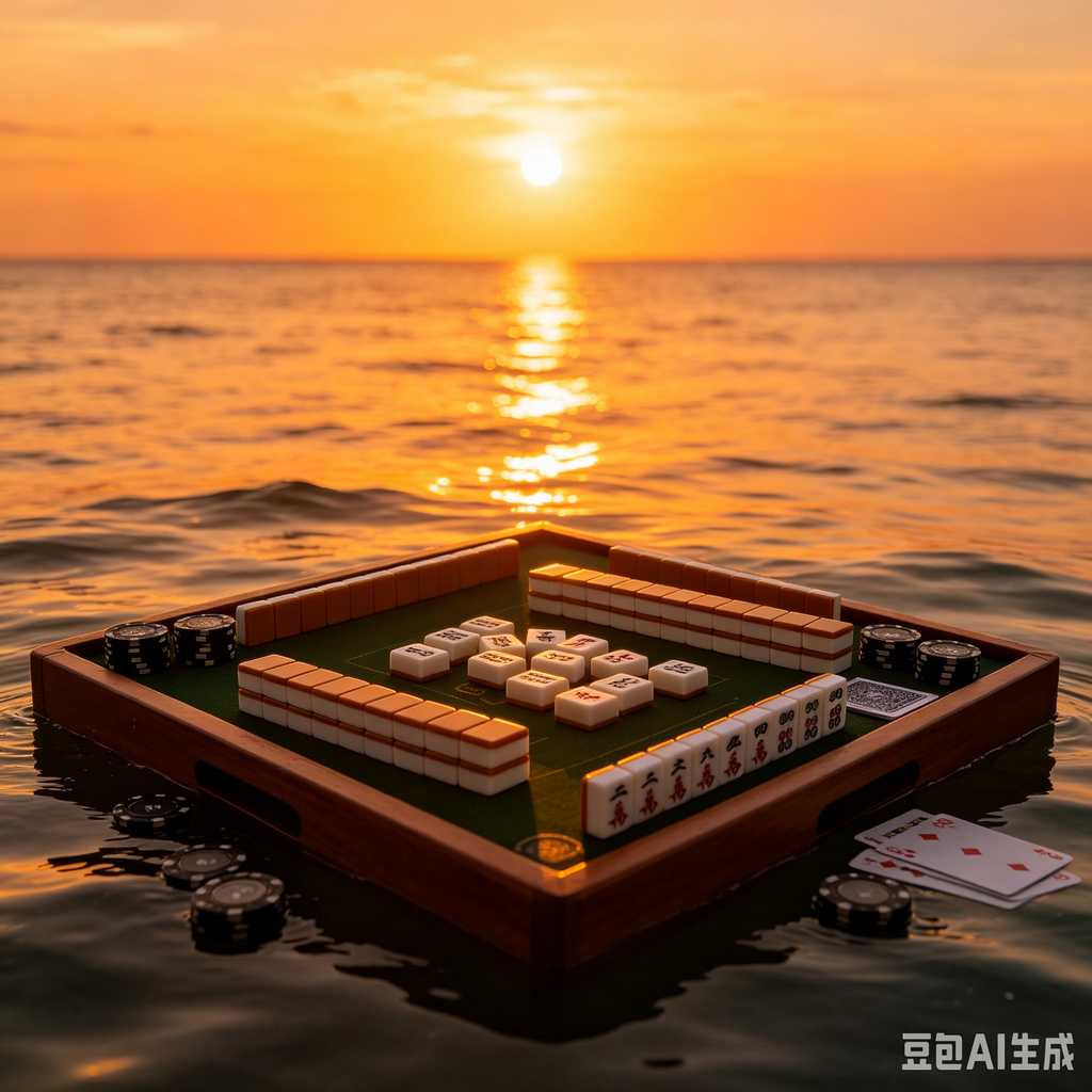 Dayton,mahjong